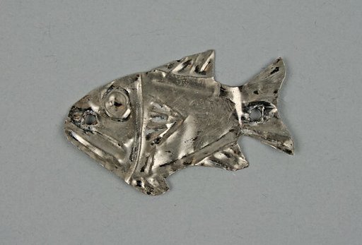 Textile Ornament