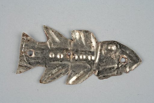 Textile Ornament