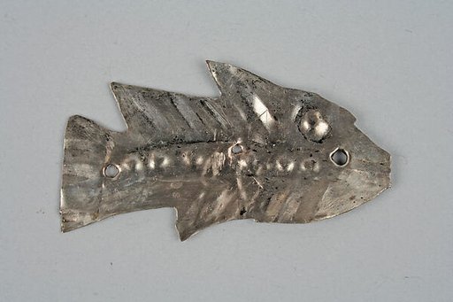 Textile Ornament