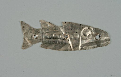 Textile Ornament