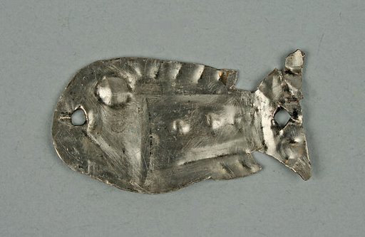 Textile Ornament