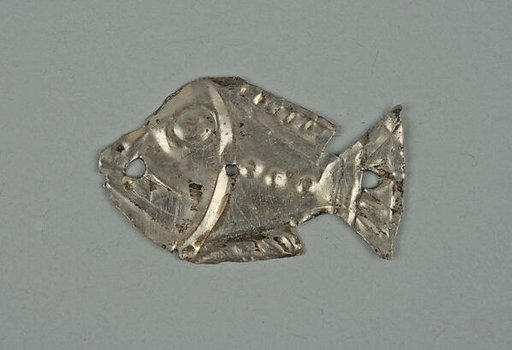 Textile Ornament