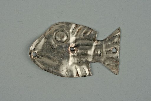 Textile Ornament
