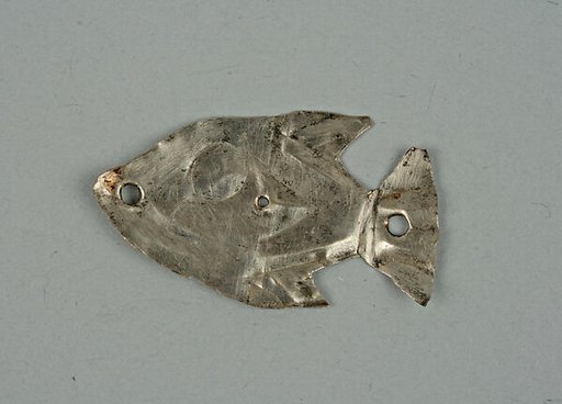 Textile Ornament
