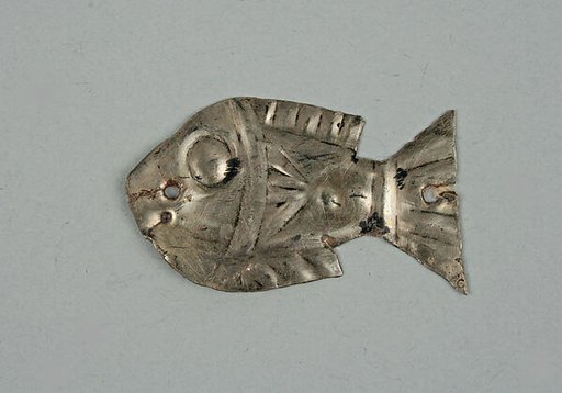 Textile Ornament