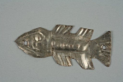 Textile Ornament
