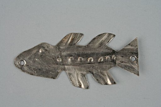Textile Ornament
