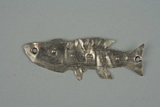 Textile Ornament