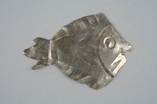Textile Ornament