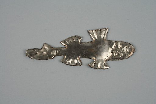 Textile Ornament
