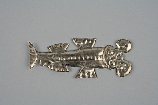Textile Ornament