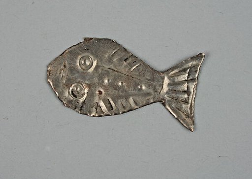 Textile Ornament