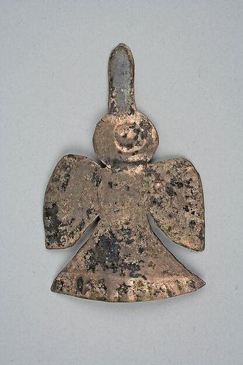 Costume Ornament