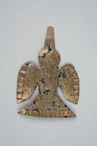 Costume Ornament