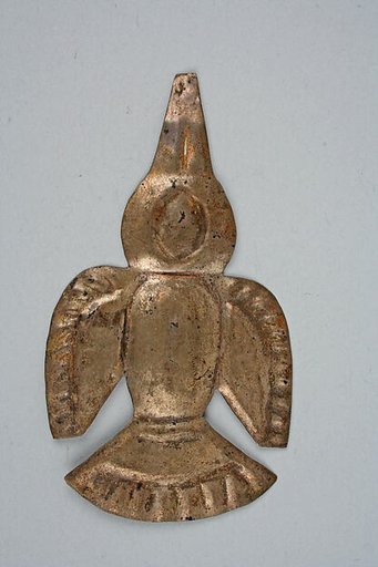 Costume Ornament