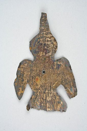 Costume Ornament