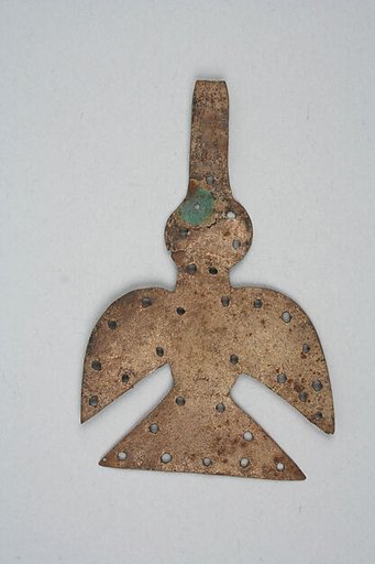Costume Ornament
