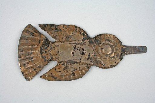 Costume Ornament
