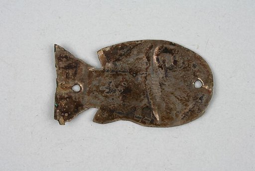 Costume Ornament