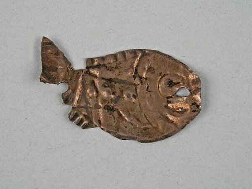 Costume Ornament
