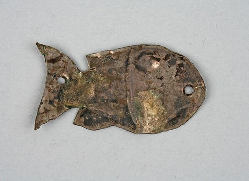 Costume Ornament