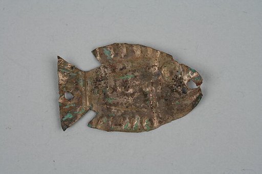 Costume Ornament