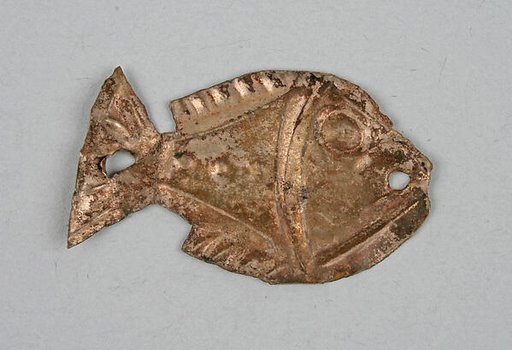 Costume Ornament