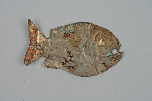 Costume Ornament