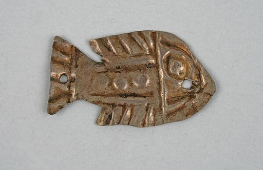 Costume Ornament