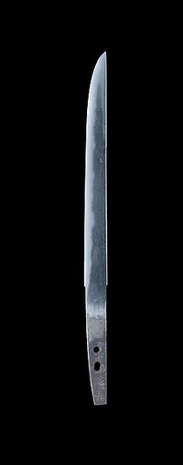 Blade and Mounting for a Dagger (Tantō)