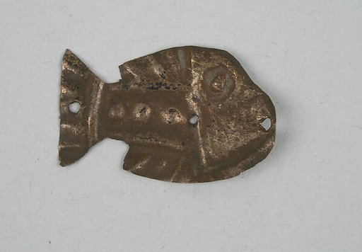 Costume Ornament