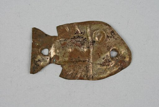 Costume Ornament