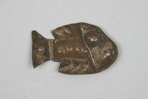 Costume Ornament