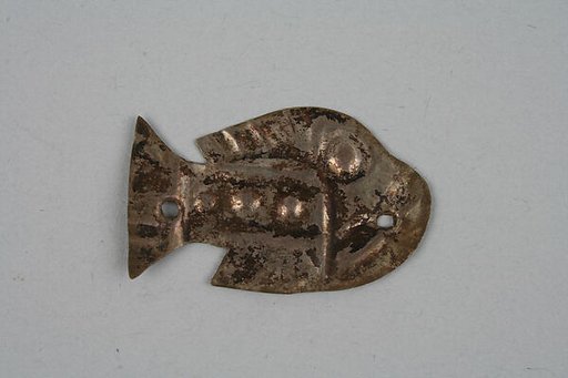 Costume Ornament