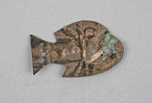 Costume Ornament