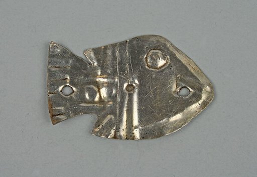 Costume Ornament