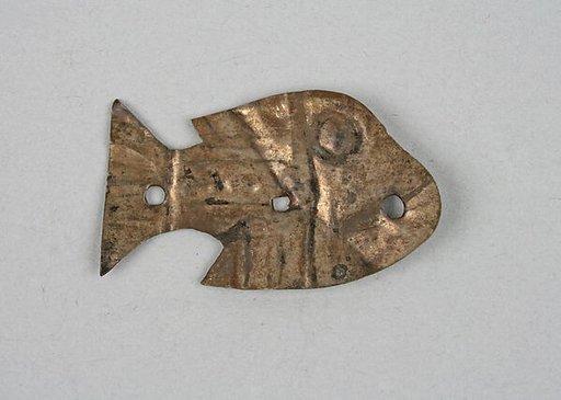Costume Ornament