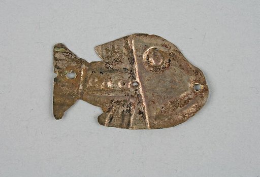 Costume Ornament