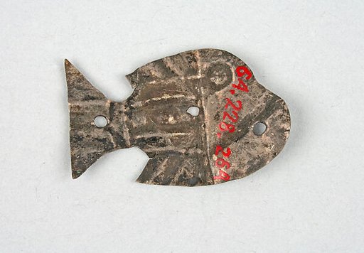 Costume Ornament