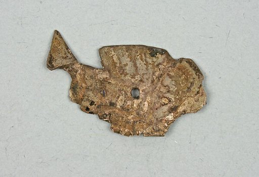 Costume Ornament