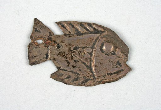 Costume Ornament