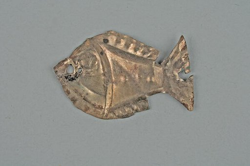 Fish Ornament