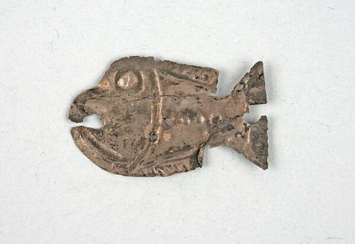 Fish Ornament