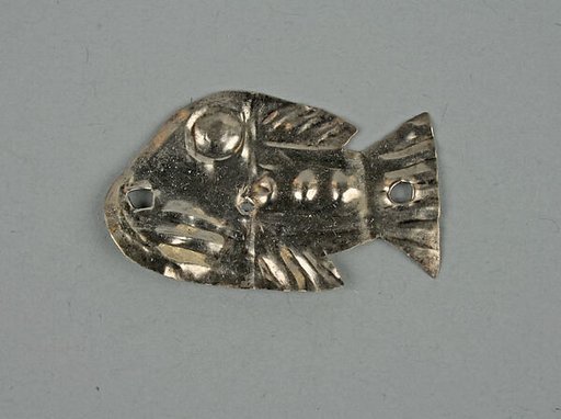 Fish Ornament