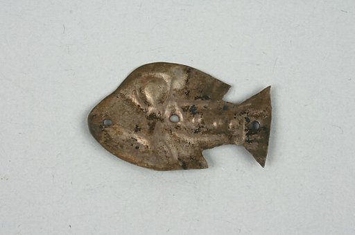 Fish Ornament