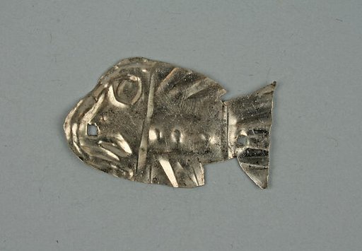Fish Ornament