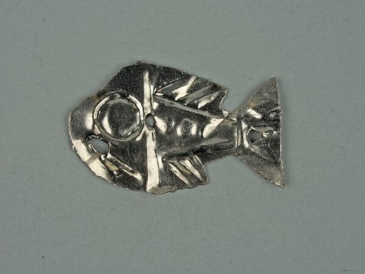 Fish Ornament