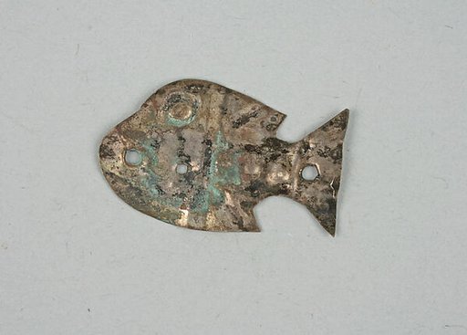 Fish Ornament
