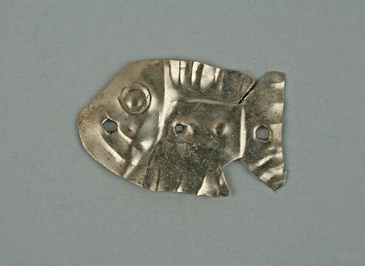 Fish Ornament