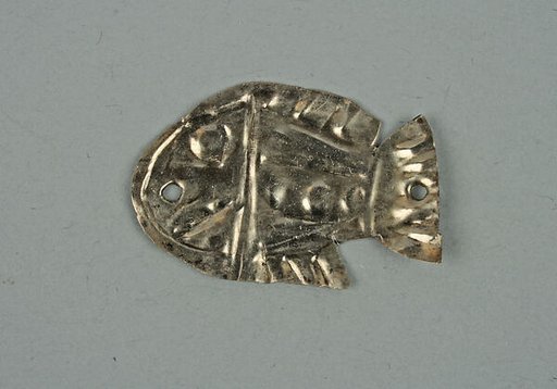 Fish Ornament